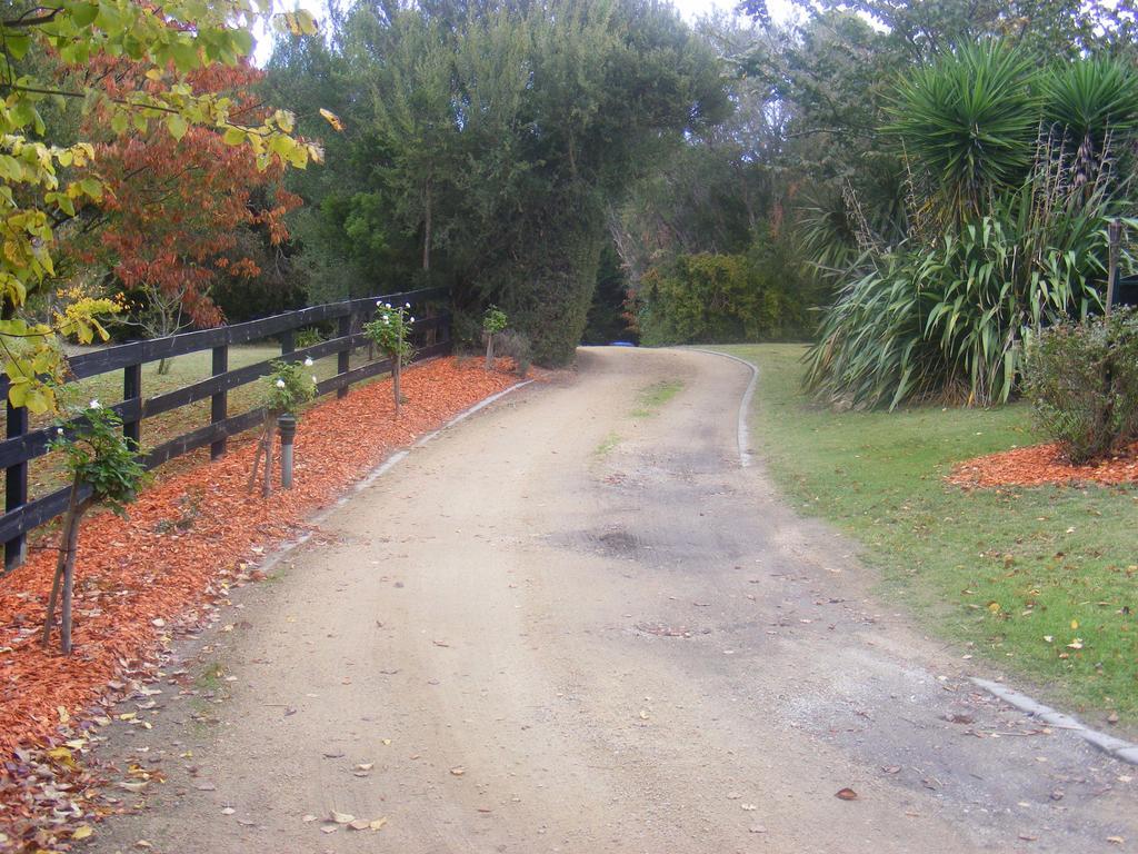 Weeroona Bed And Breakfast Rye Exterior photo