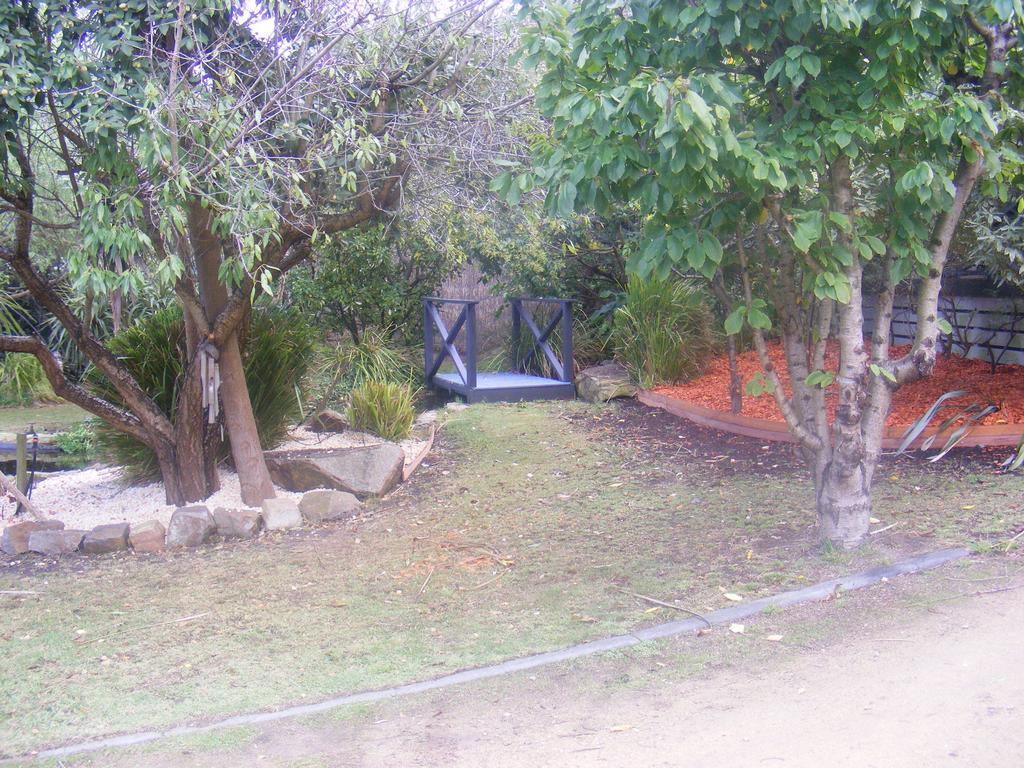 Weeroona Bed And Breakfast Rye Room photo