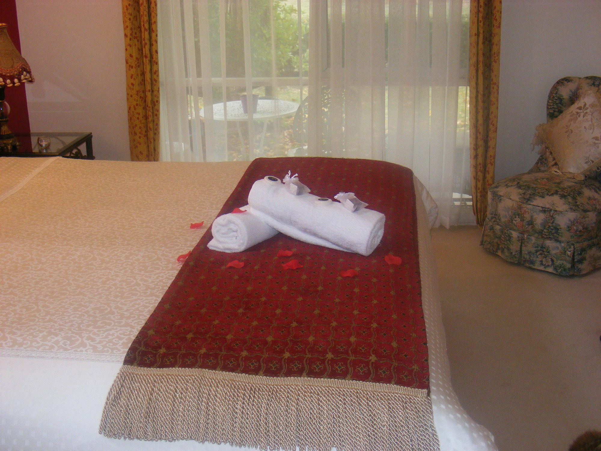 Weeroona Bed And Breakfast Rye Exterior photo