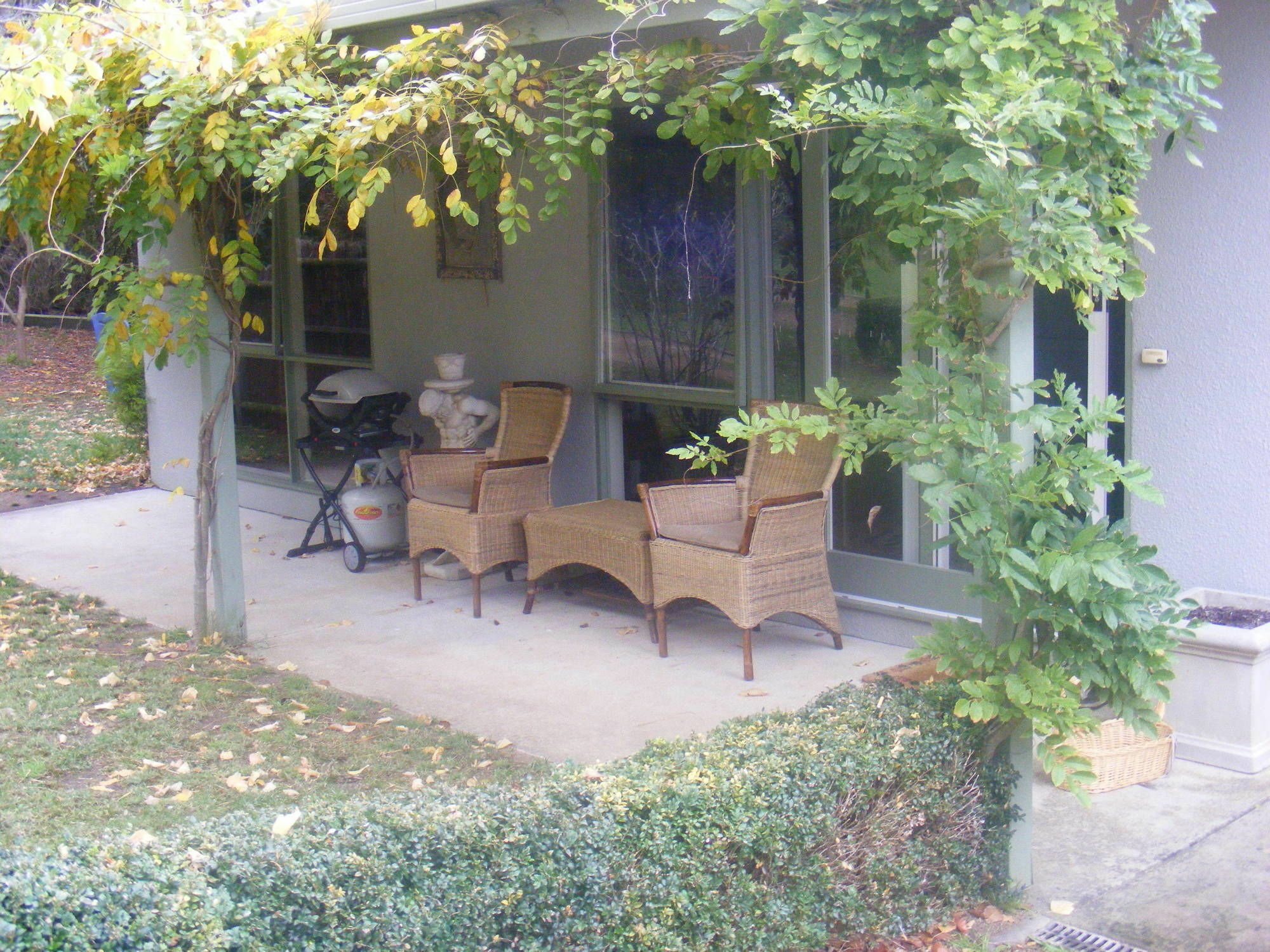 Weeroona Bed And Breakfast Rye Exterior photo